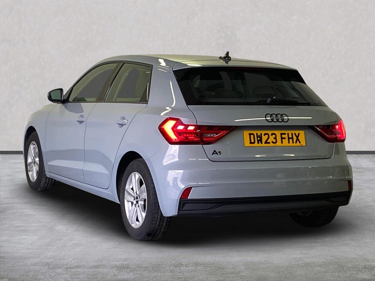 Used Audi A1 2023 for sale - 76082493: Photo 2