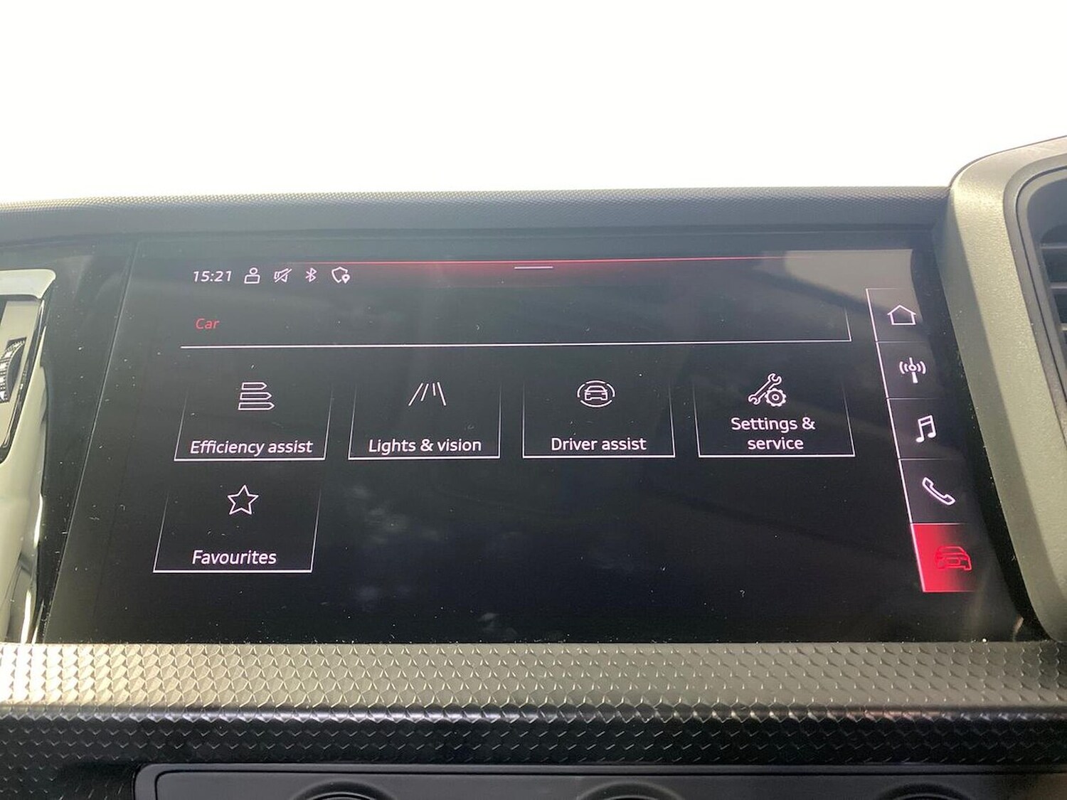 Used Audi A1 2023 for sale - 76082493: Photo 24