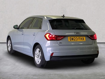 Used Audi A1 2023 for sale - 76082493: Photo 2