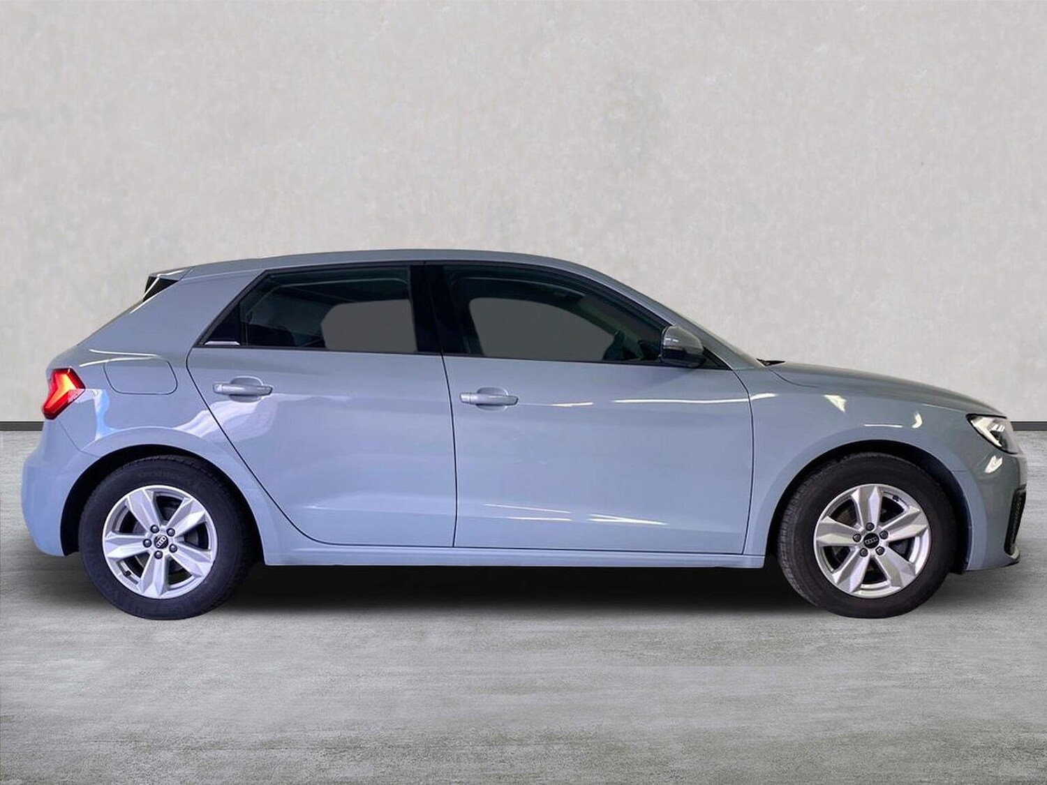 Used Audi A1 2023 for sale - 76082493: Photo 3