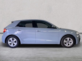 Used Audi A1 2023 for sale - 76082493: Photo 3