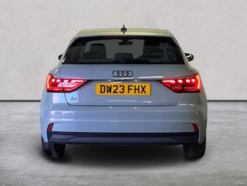 Used Audi A1 2023 for sale - 76082493: Photo 4