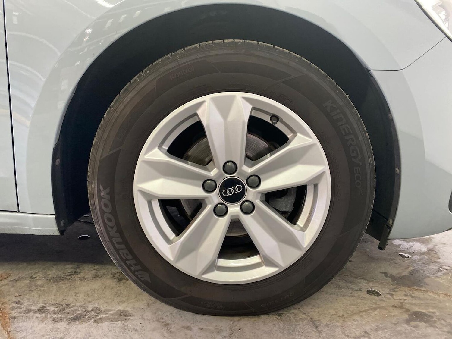 Used Audi A1 2023 for sale - 76082493: Photo 6