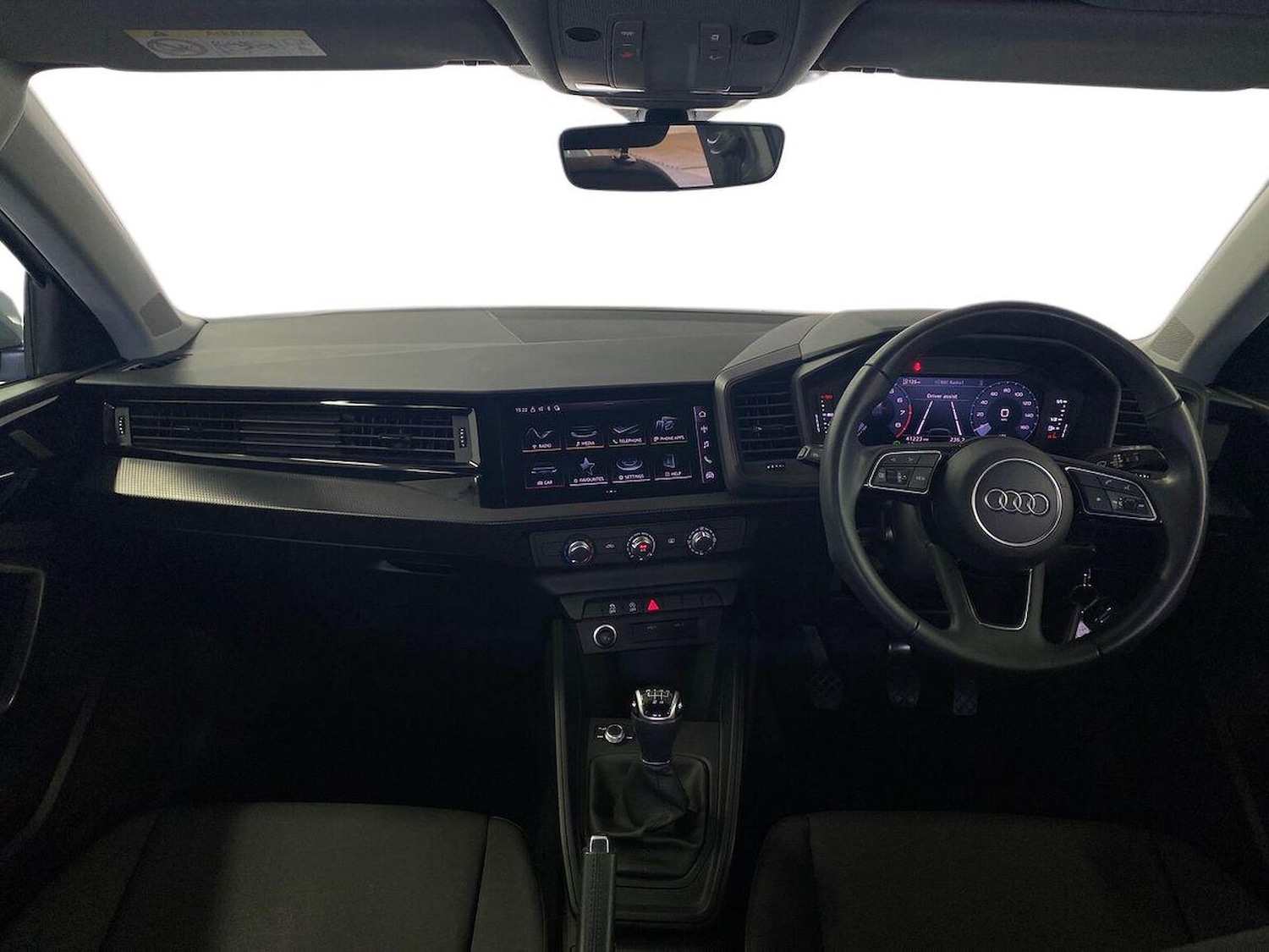 Used Audi A1 2023 for sale - 76082493: Photo 8