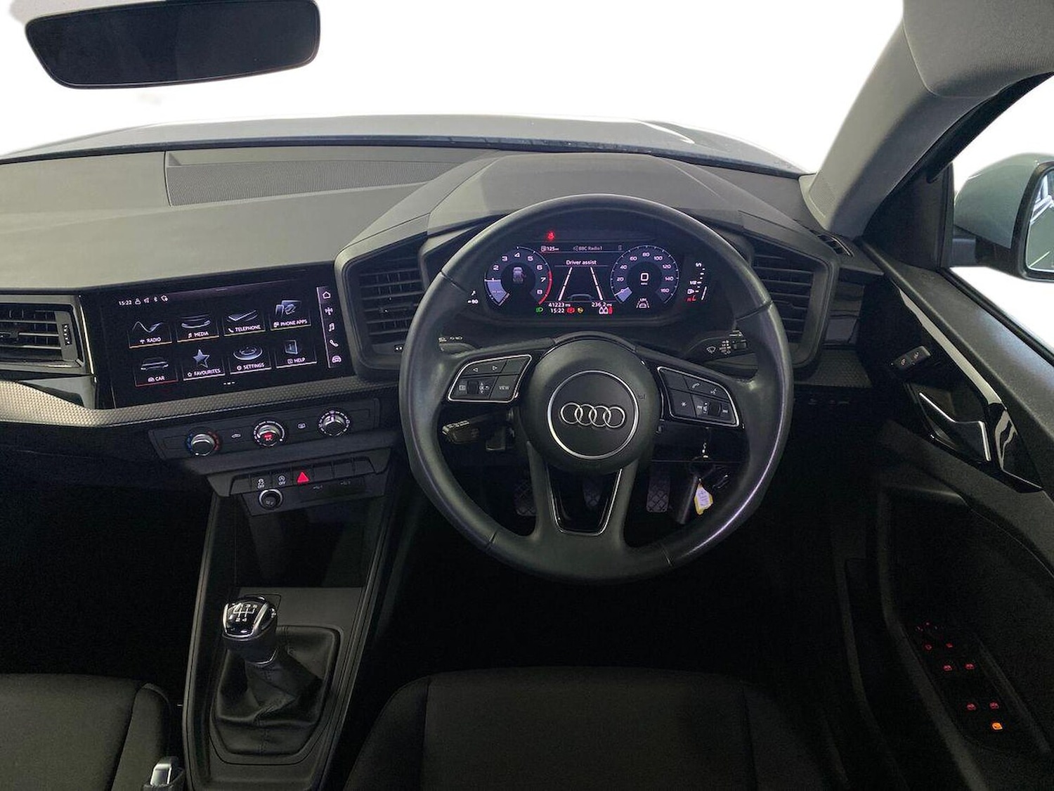 Used Audi A1 2023 for sale - 76082493: Photo 9
