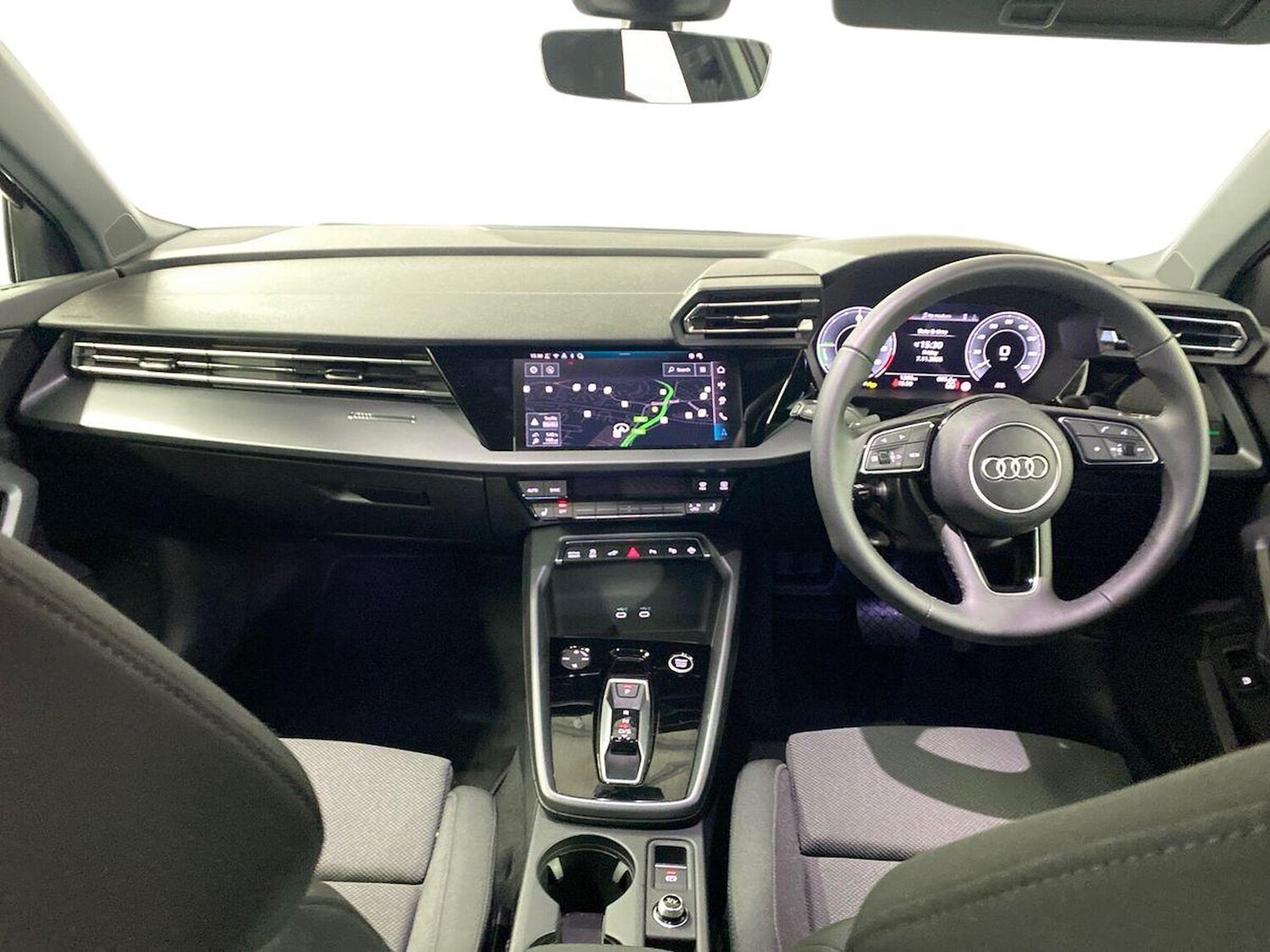 Used Audi A3 2025 for sale - 76531376: Photo 10