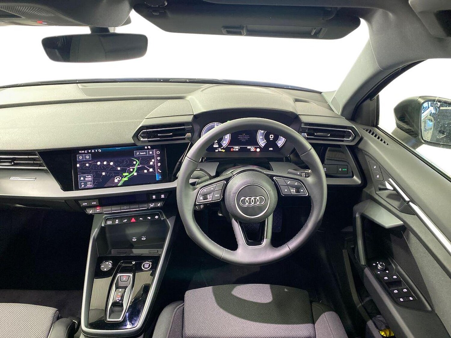 Used Audi A3 2025 for sale - 76531376: Photo 11