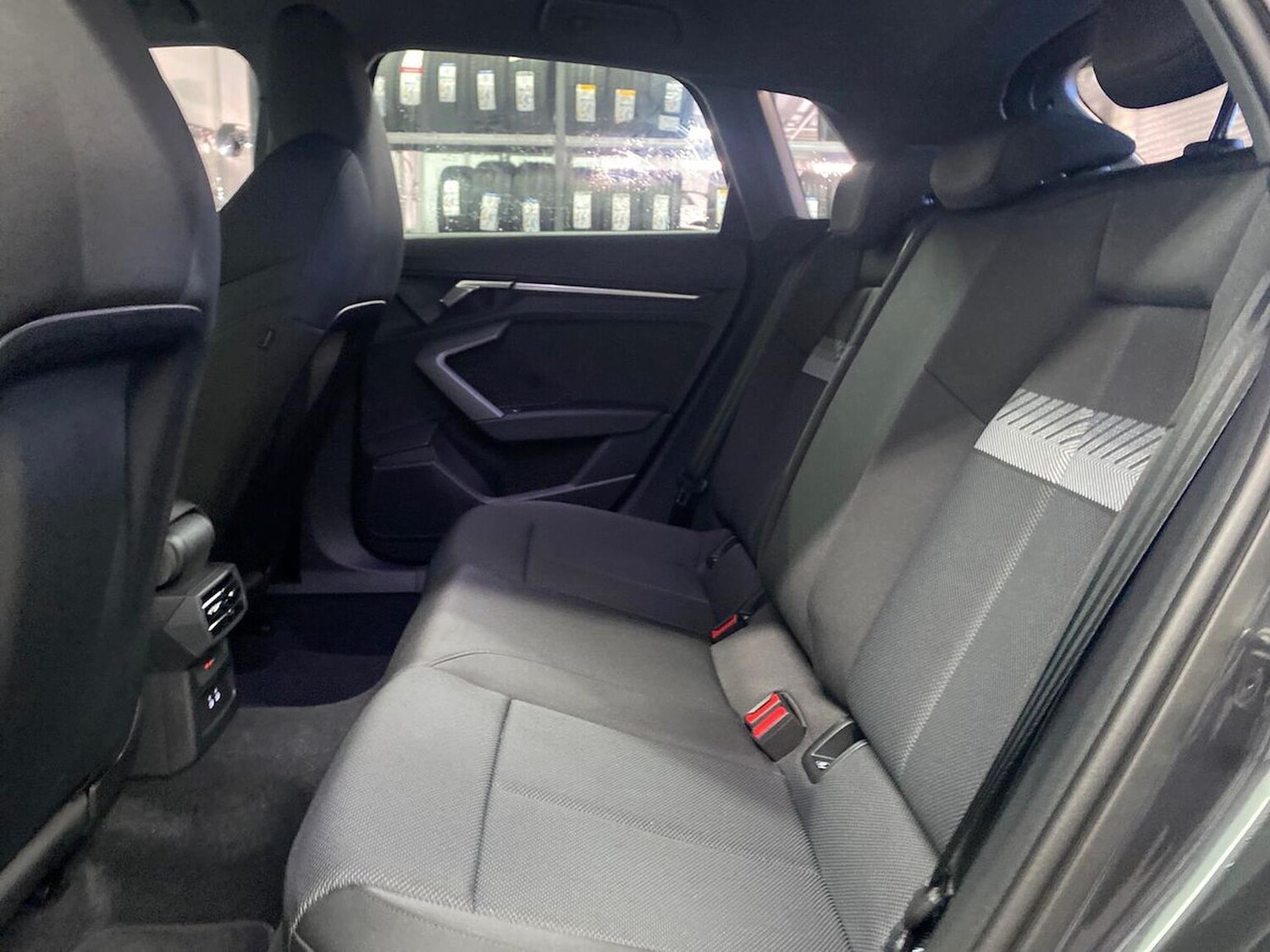 Used Audi A3 2025 for sale - 76531376: Photo 18