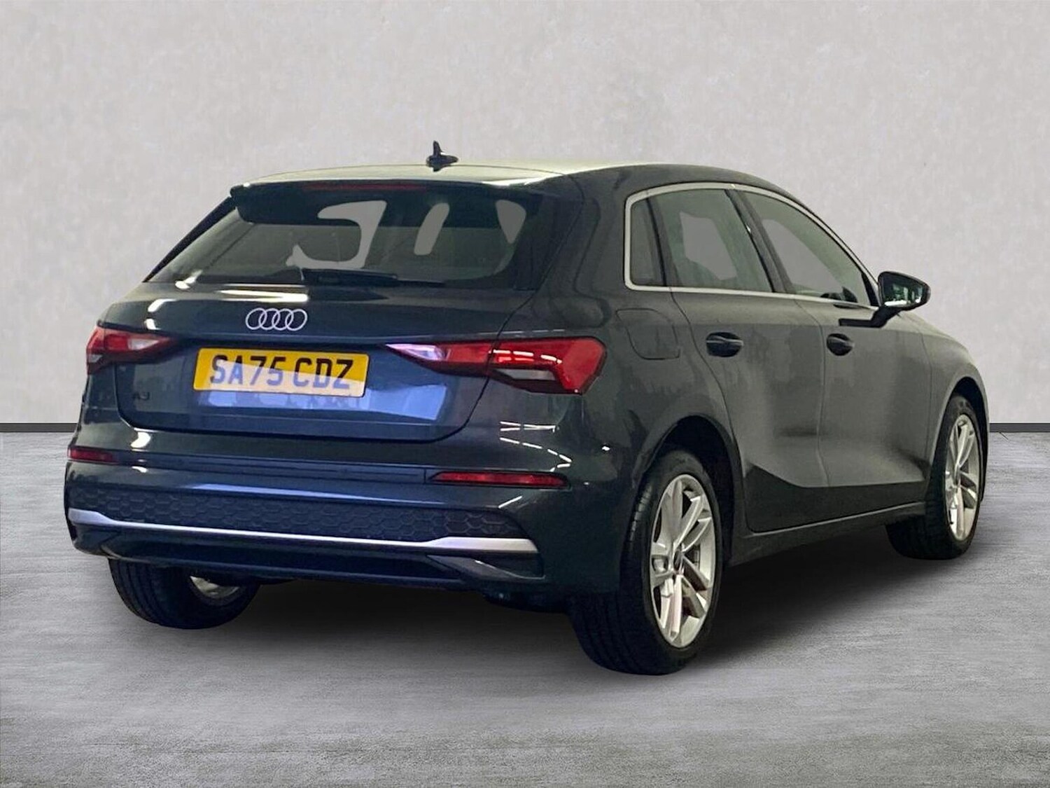 Used Audi A3 2025 for sale - 76531376: Photo 20