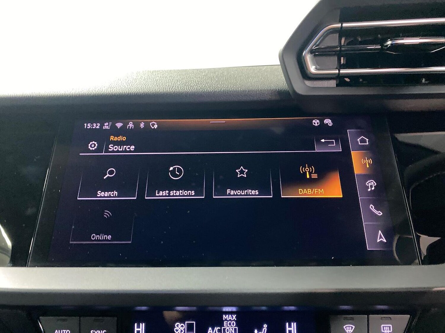 Used Audi A3 2025 for sale - 76531376: Photo 27