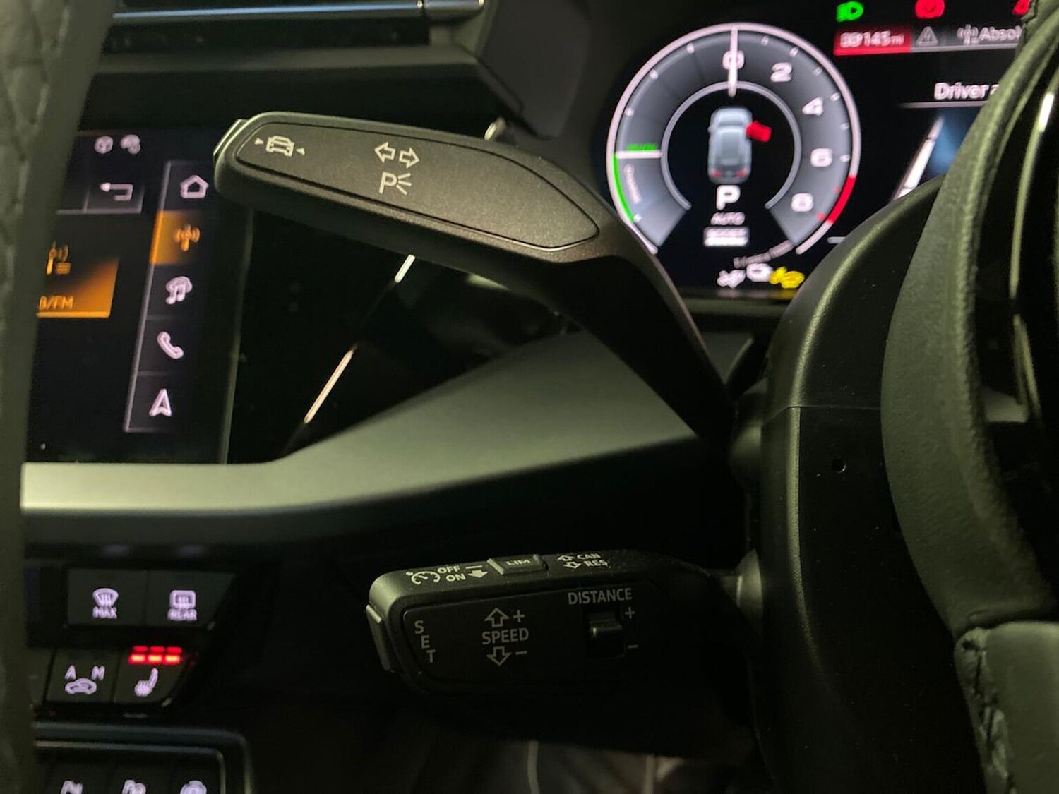 Used Audi A3 2025 for sale - 76531376: Photo 31