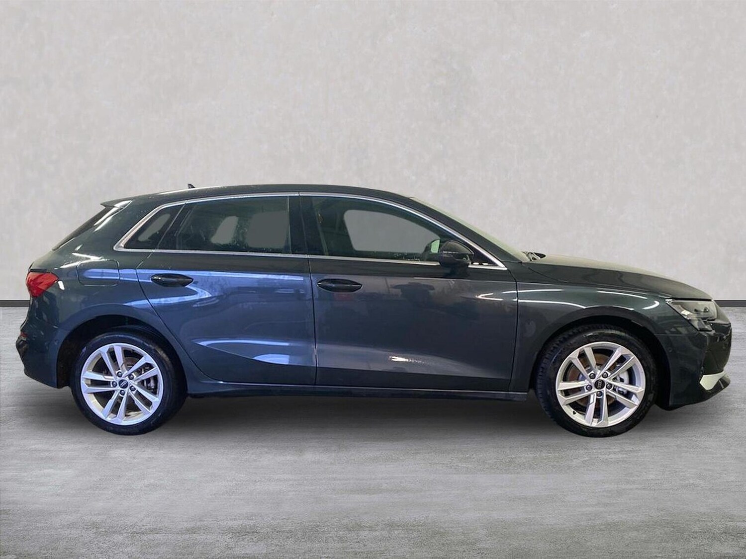 Used Audi A3 2025 for sale - 76531376: Photo 5