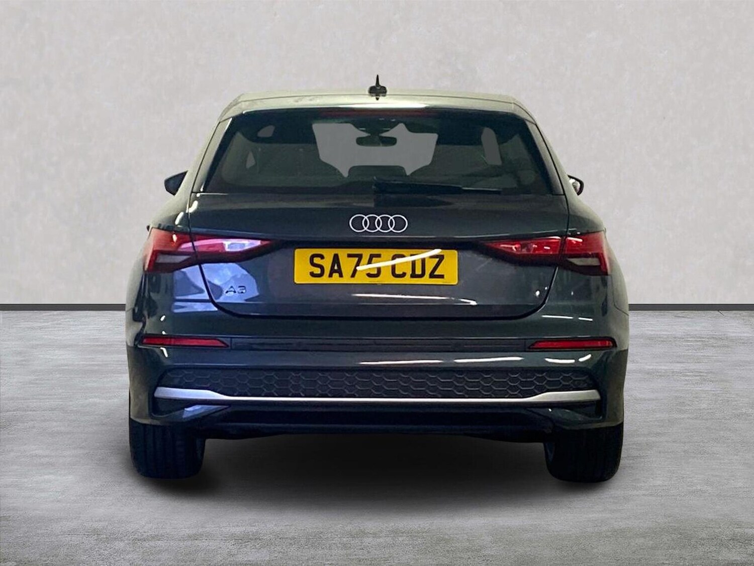 Used Audi A3 2025 for sale - 76531376: Photo 6