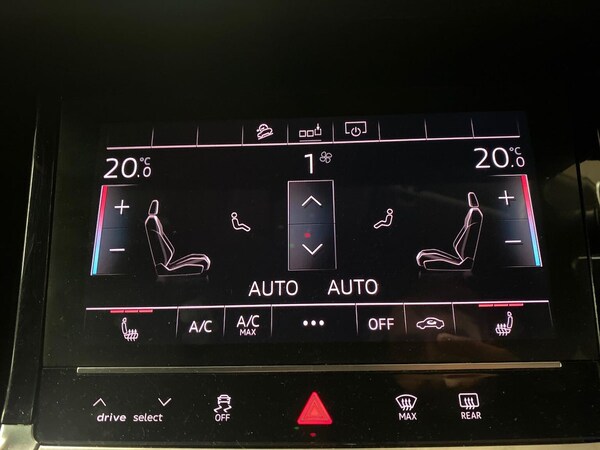 Used Audi e-tron 2020 for sale - 76225055: Photo 12