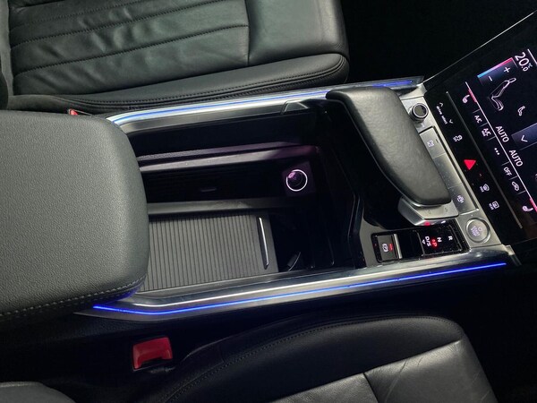 Used Audi e-tron 2020 for sale - 76225055: Photo 13