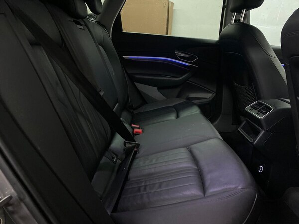 Used Audi e-tron 2020 for sale - 76225055: Photo 16