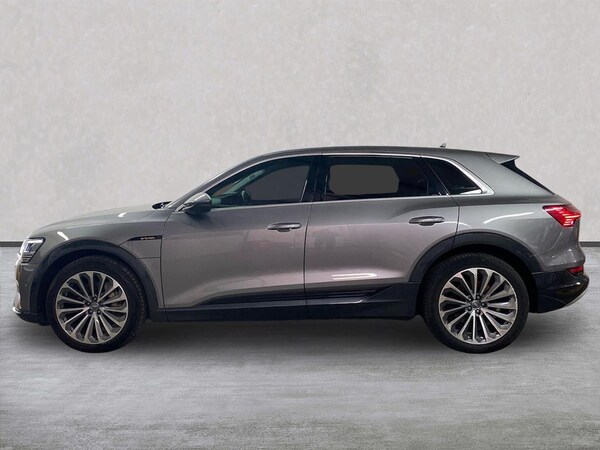 Used Audi e-tron 2020 for sale - 76225055: Photo 19
