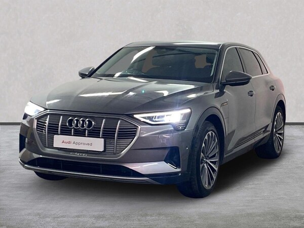 Used Audi e-tron 2020 for sale - 76225055: Photo 20
