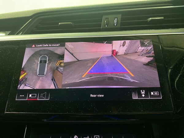 Used Audi e-tron 2020 for sale - 76225055: Photo 23