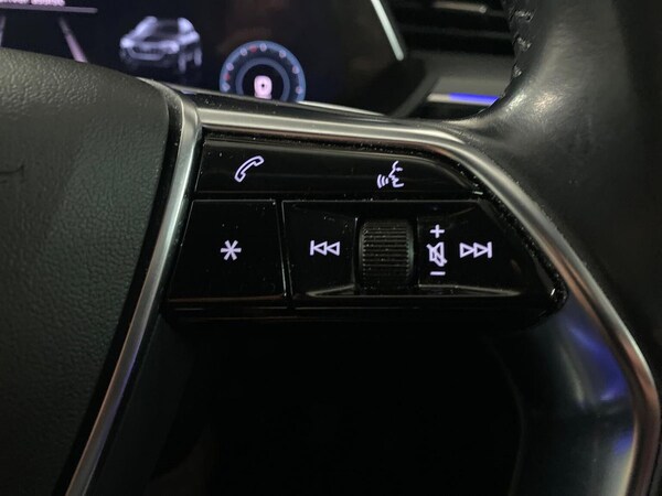 Used Audi e-tron 2020 for sale - 76225055: Photo 26