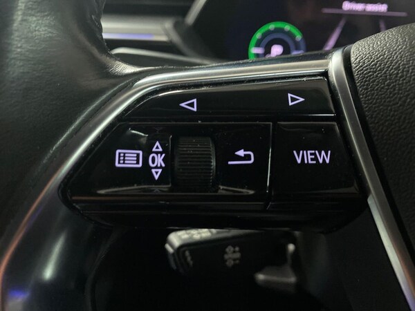 Used Audi e-tron 2020 for sale - 76225055: Photo 27