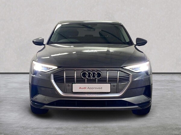 Used Audi e-tron 2020 for sale - 76225055: Photo 5