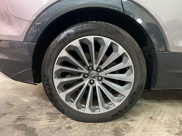 Used Audi e-tron 2020 for sale - 76225055: Photo 6
