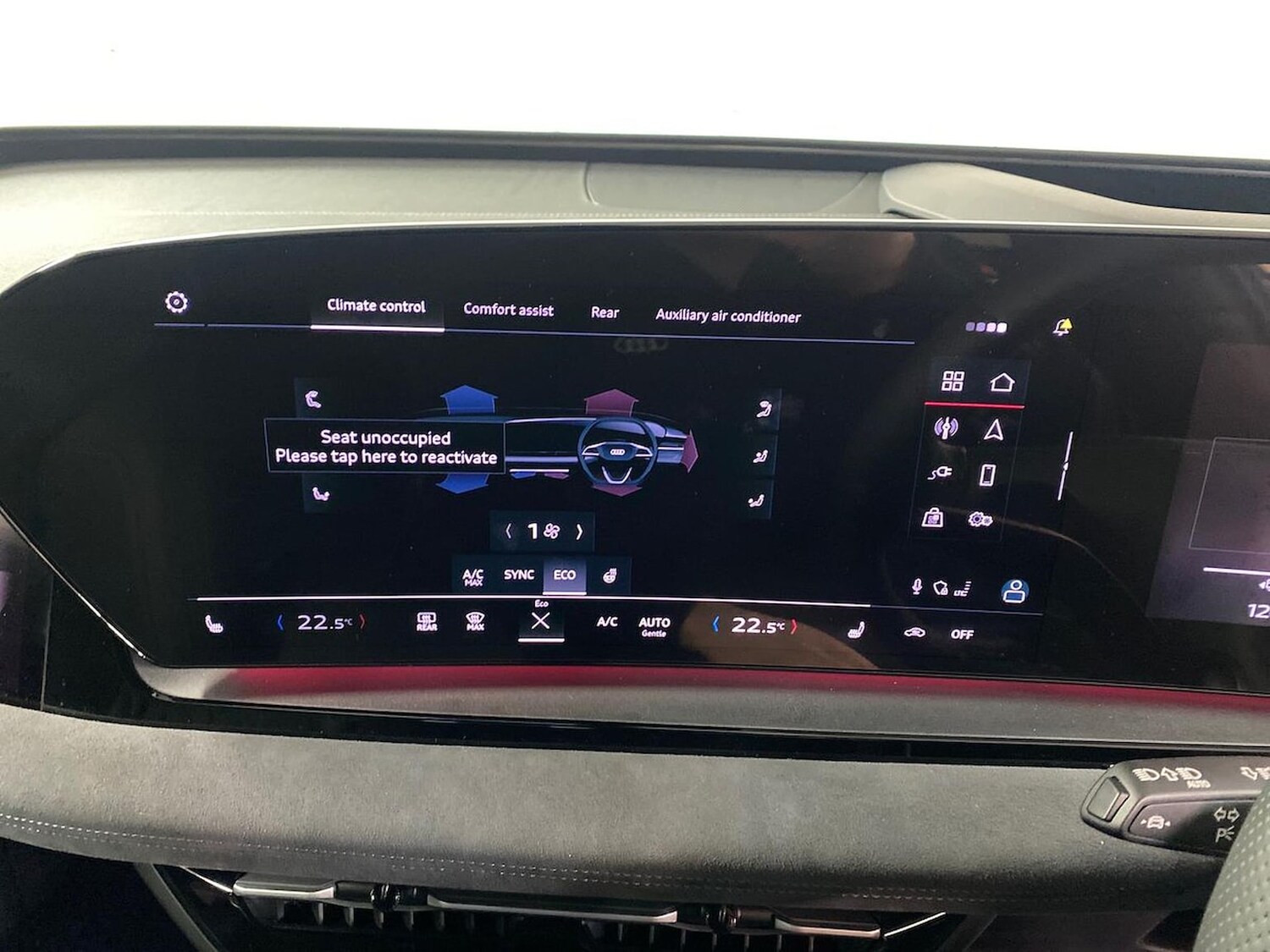 Used Audi Q6 e-tron 2025 for sale - 78193244: Photo 14