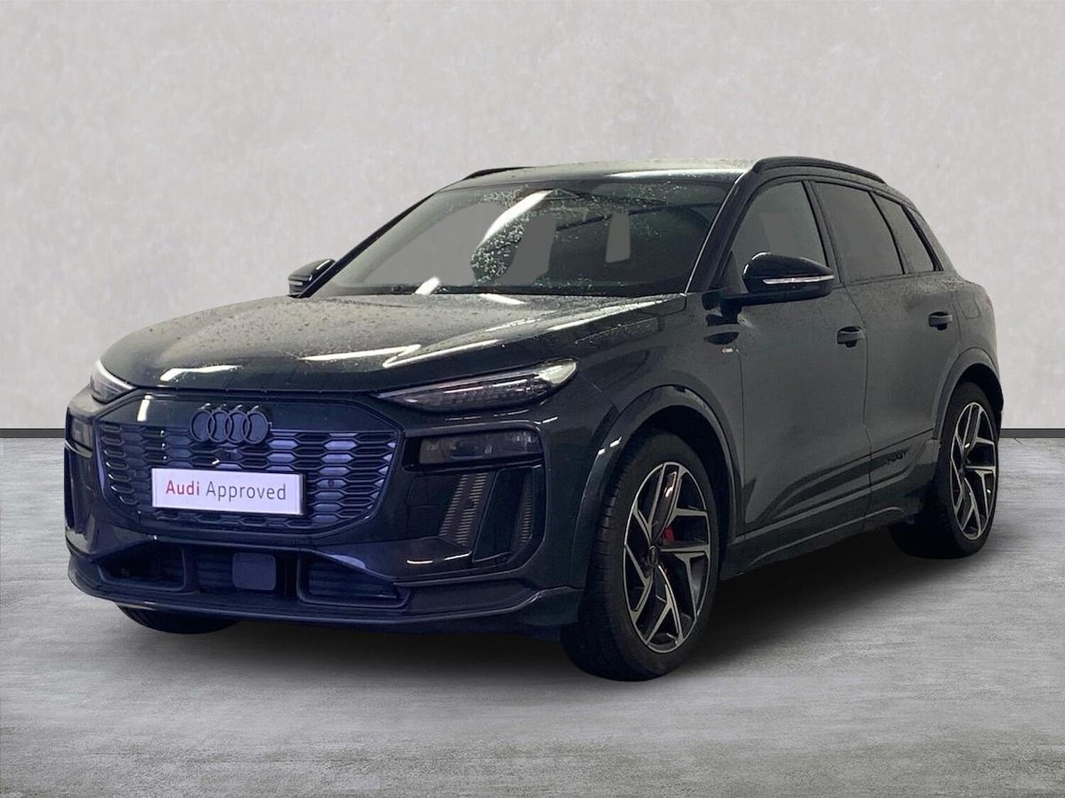 Used Audi Q6 e-tron 2025 for sale - 78193244: Photo 22