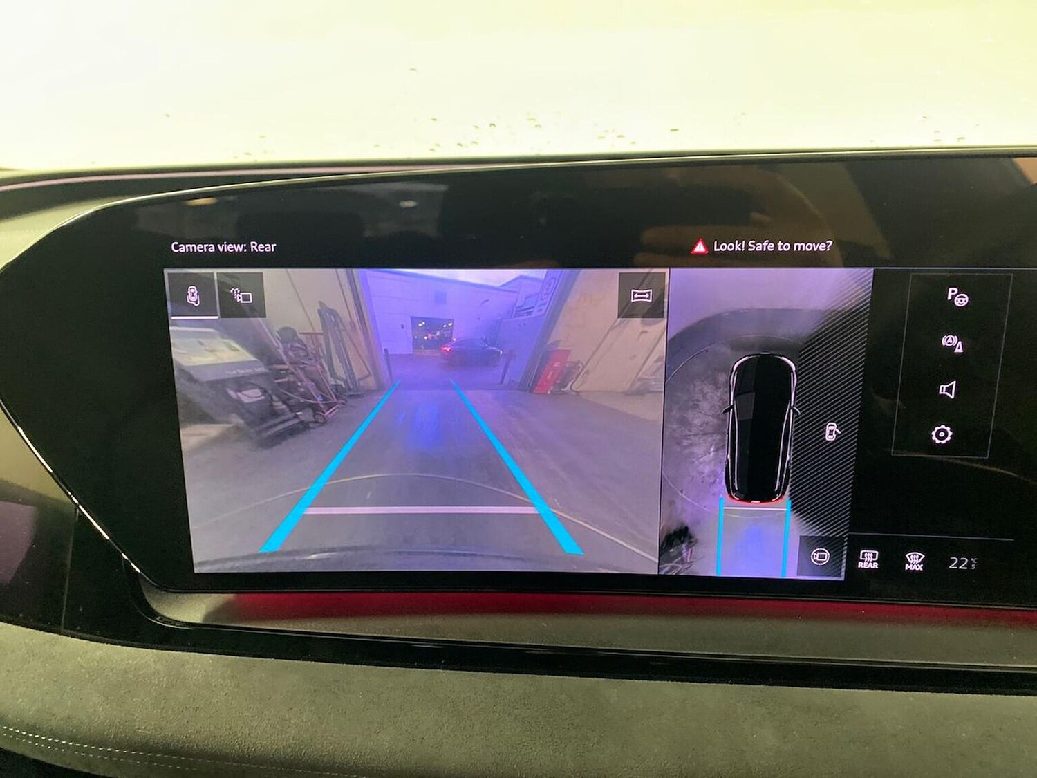 Used Audi Q6 e-tron 2025 for sale - 78193244: Photo 25