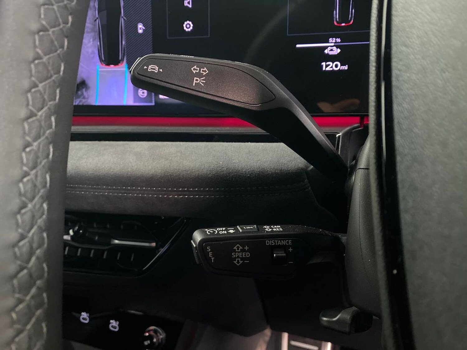 Used Audi Q6 e-tron 2025 for sale - 78193244: Photo 31