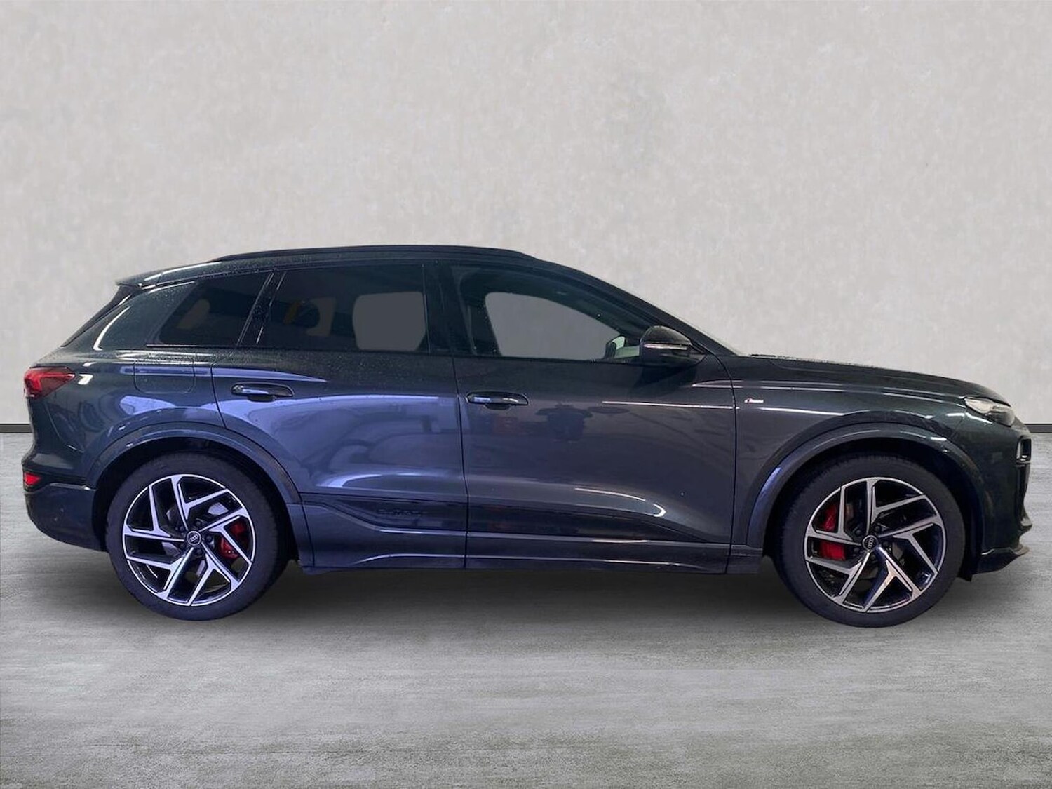 Used Audi Q6 e-tron 2025 for sale - 78193244: Photo 5