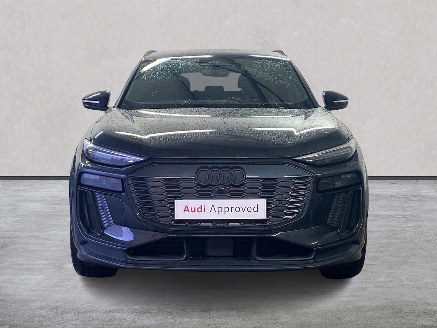 Used Audi Q6 e-tron 2025 for sale - 78193244: Photo 7