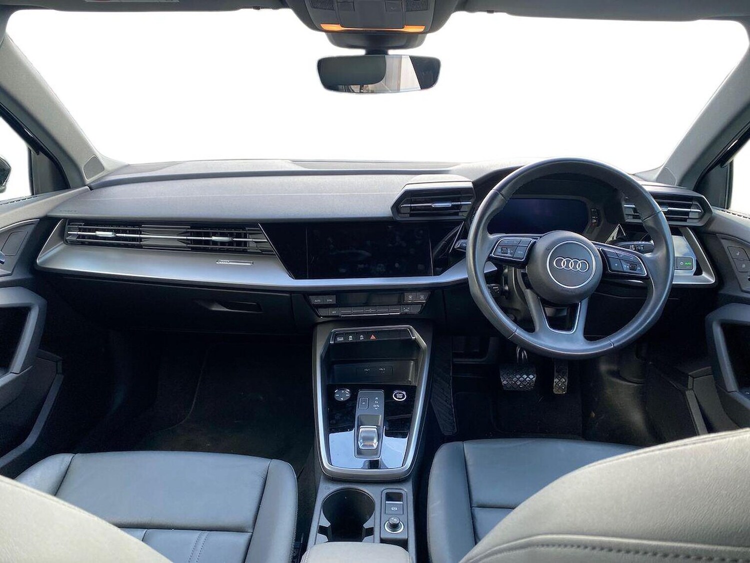 Used Audi A3 2023 for sale - 78192984: Photo 10