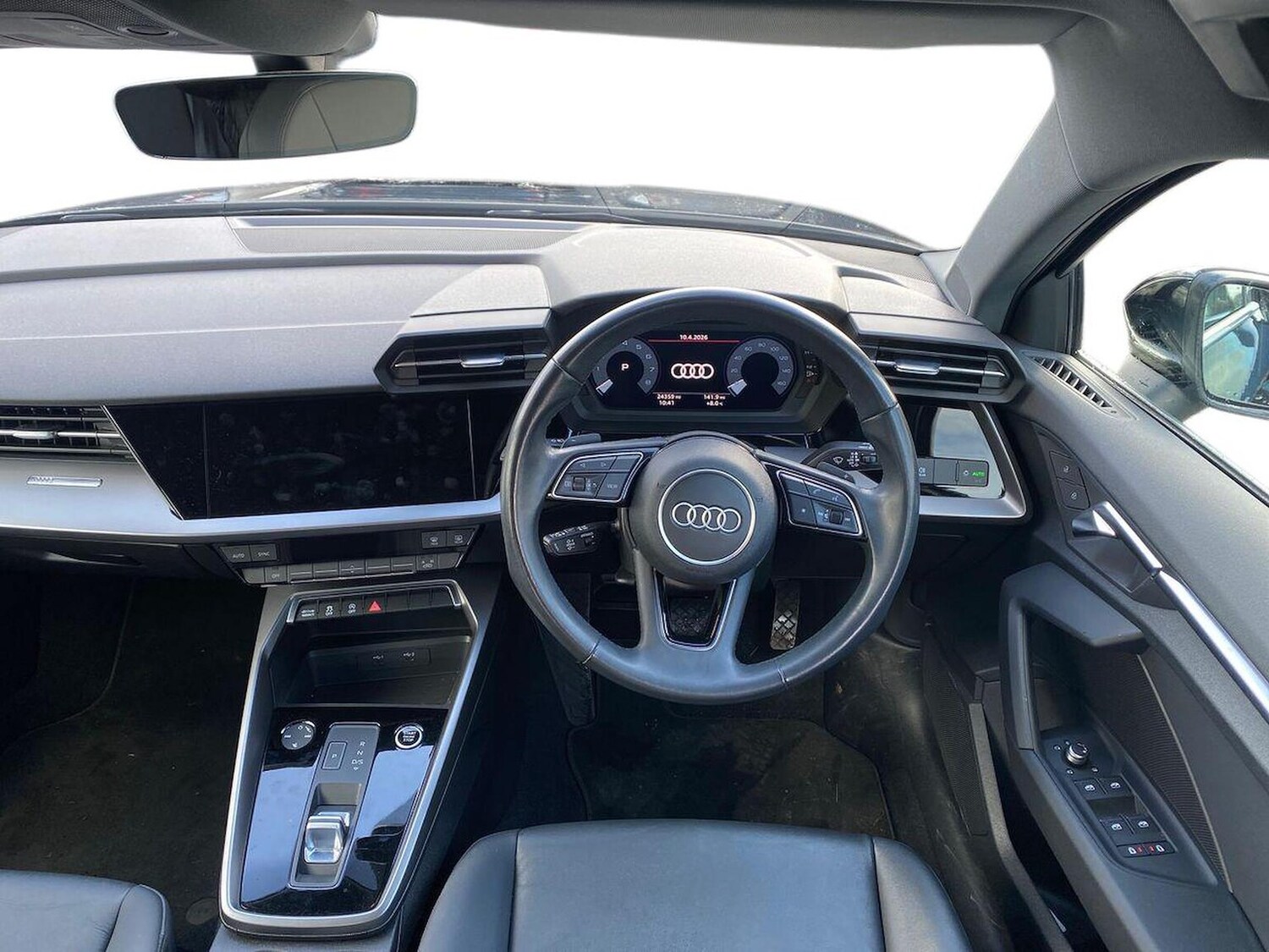 Used Audi A3 2023 for sale - 78192984: Photo 11