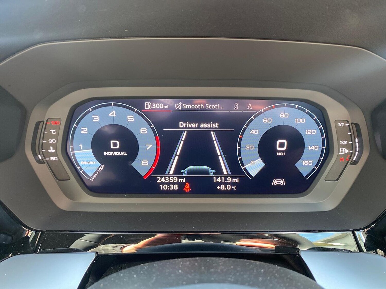 Used Audi A3 2023 for sale - 78192984: Photo 12