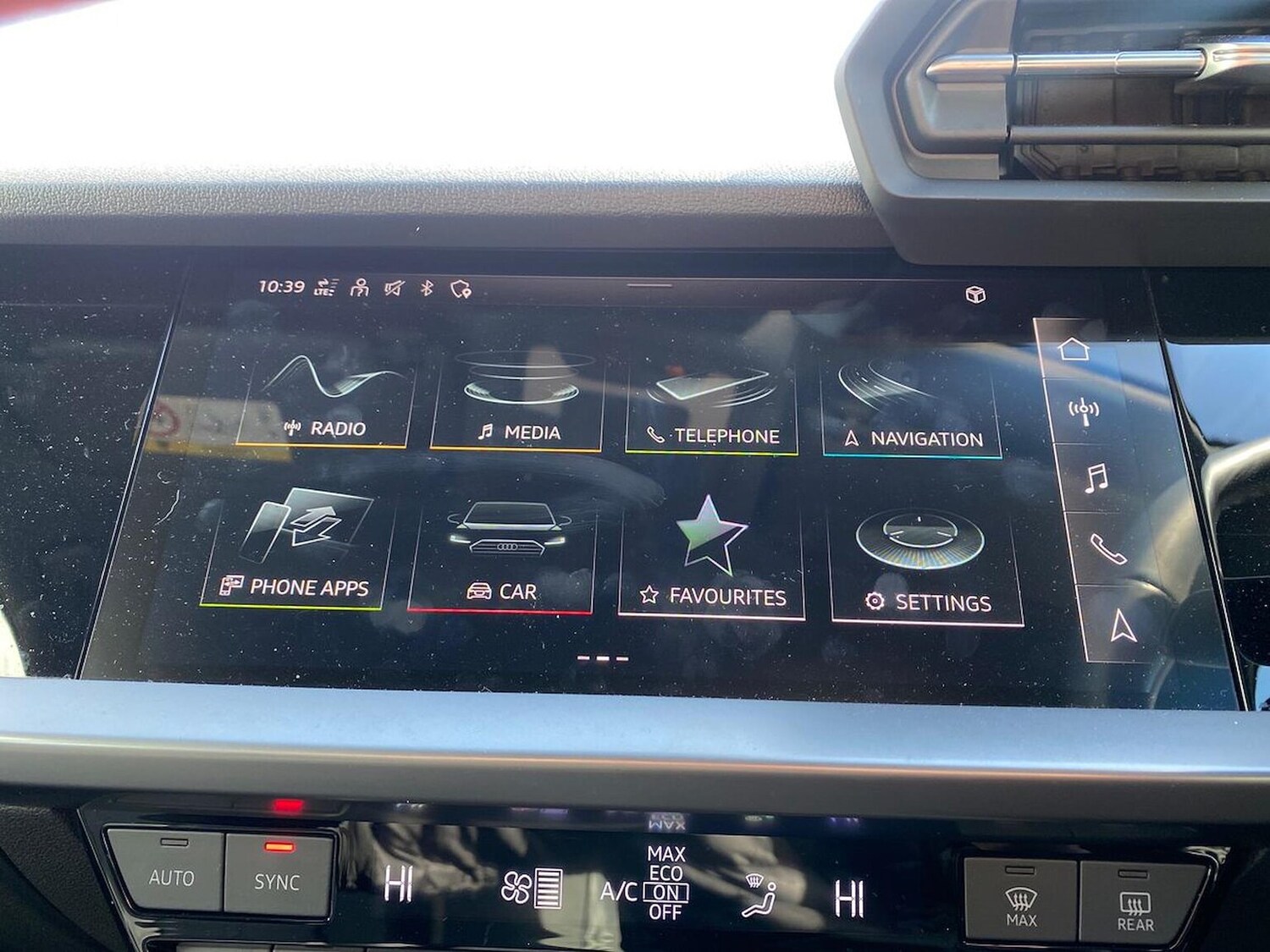 Used Audi A3 2023 for sale - 78192984: Photo 13