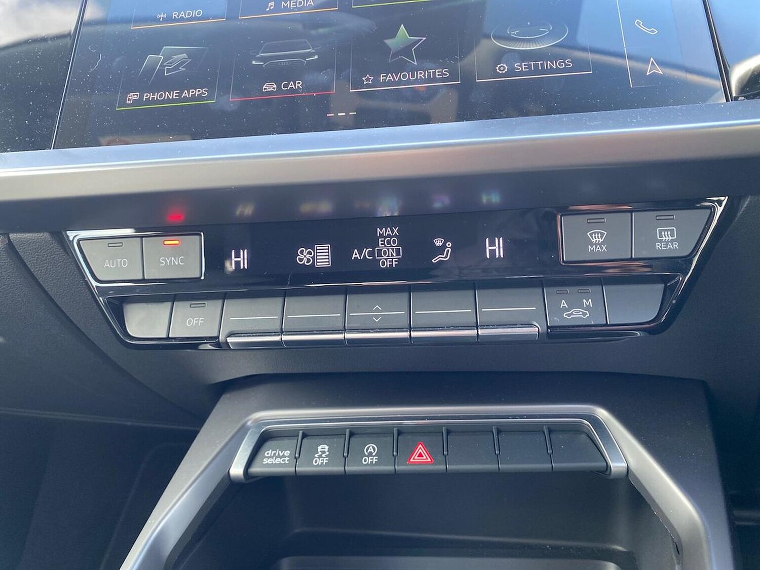 Used Audi A3 2023 for sale - 78192984: Photo 14