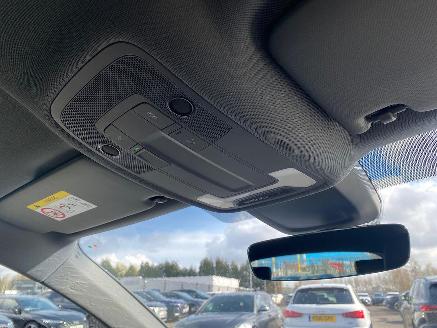 Used Audi A3 2023 for sale - 78192984: Photo 16