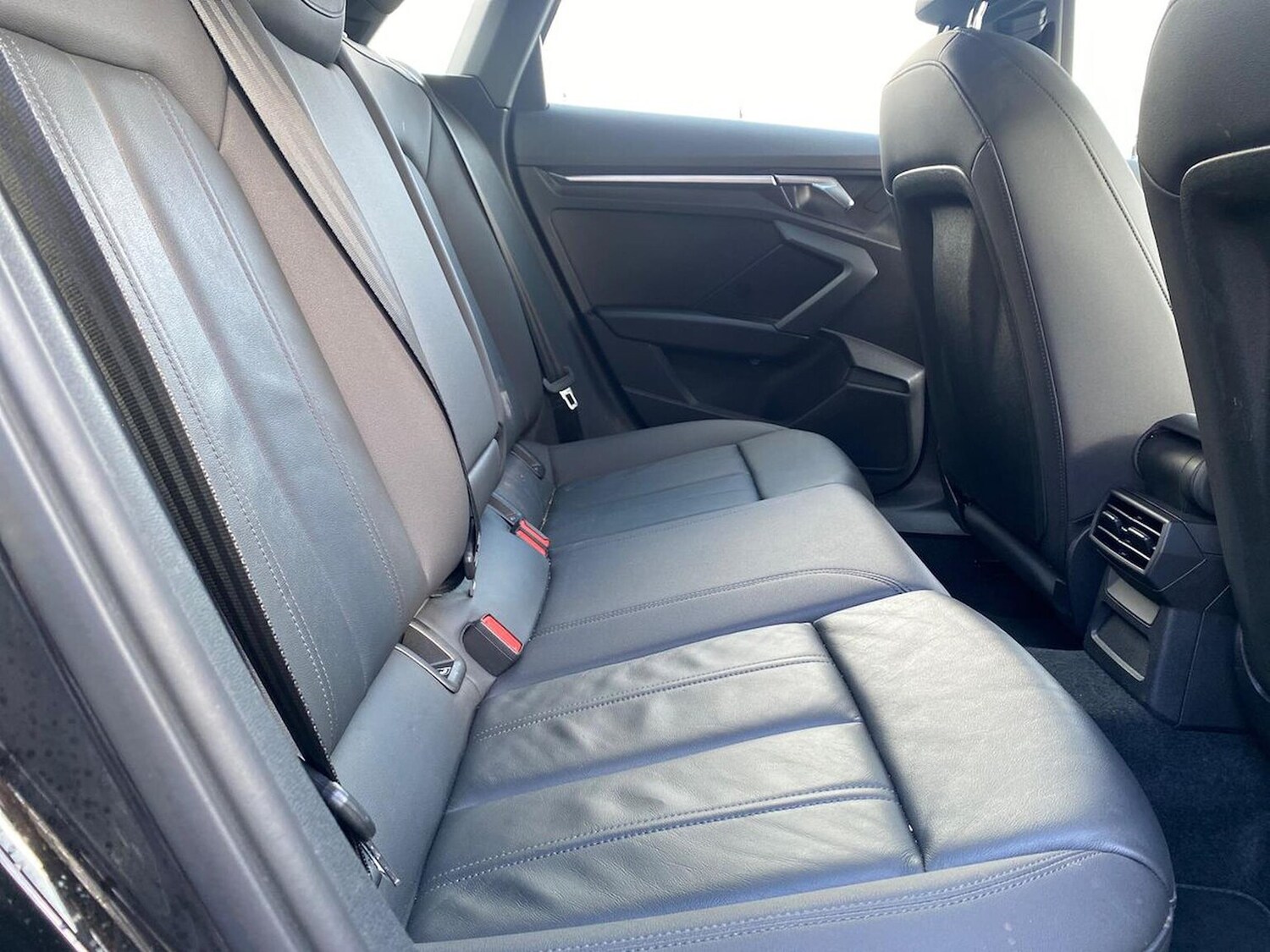 Used Audi A3 2023 for sale - 78192984: Photo 18