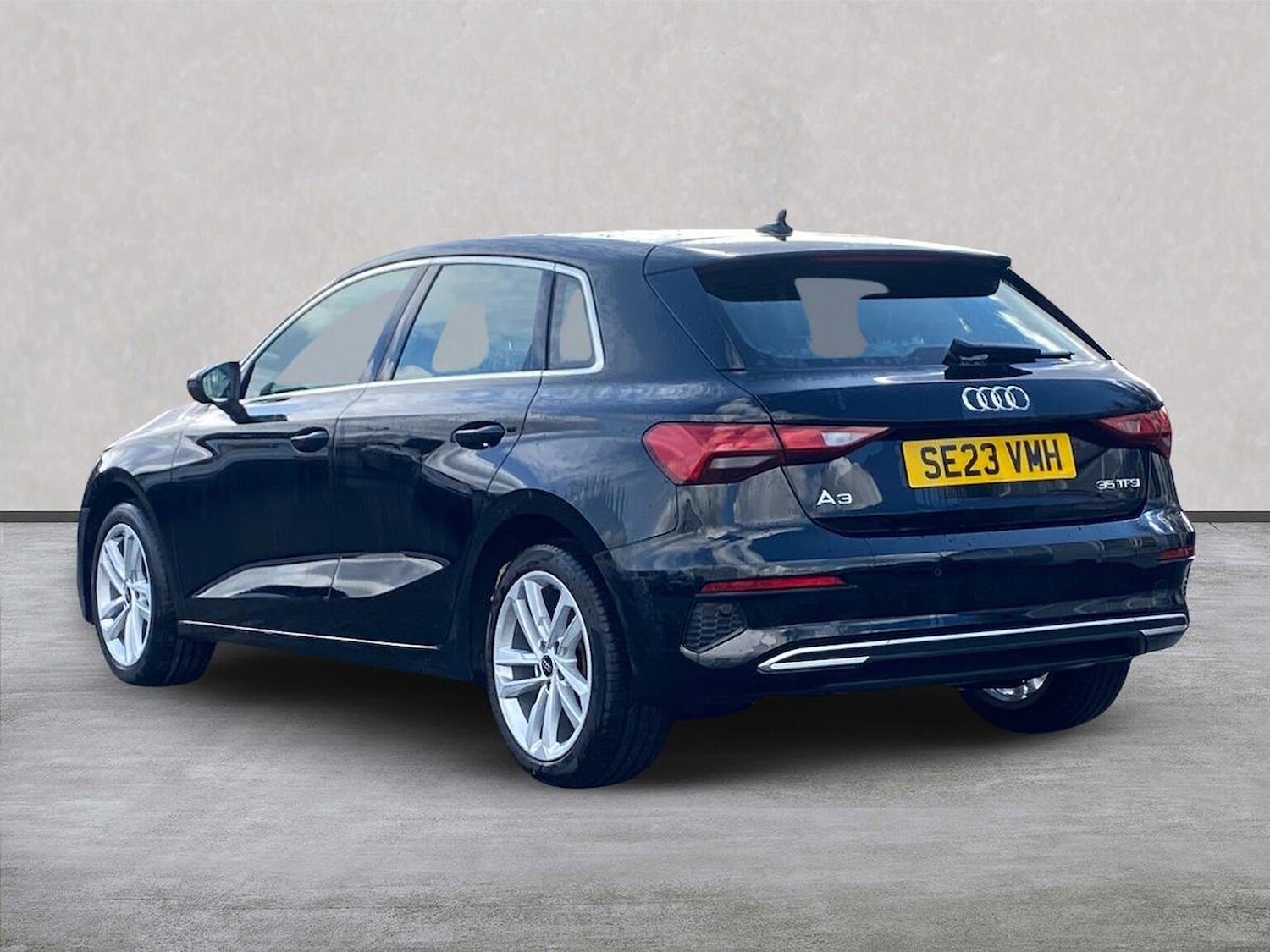 Used Audi A3 2023 for sale - 78192984: Photo 2