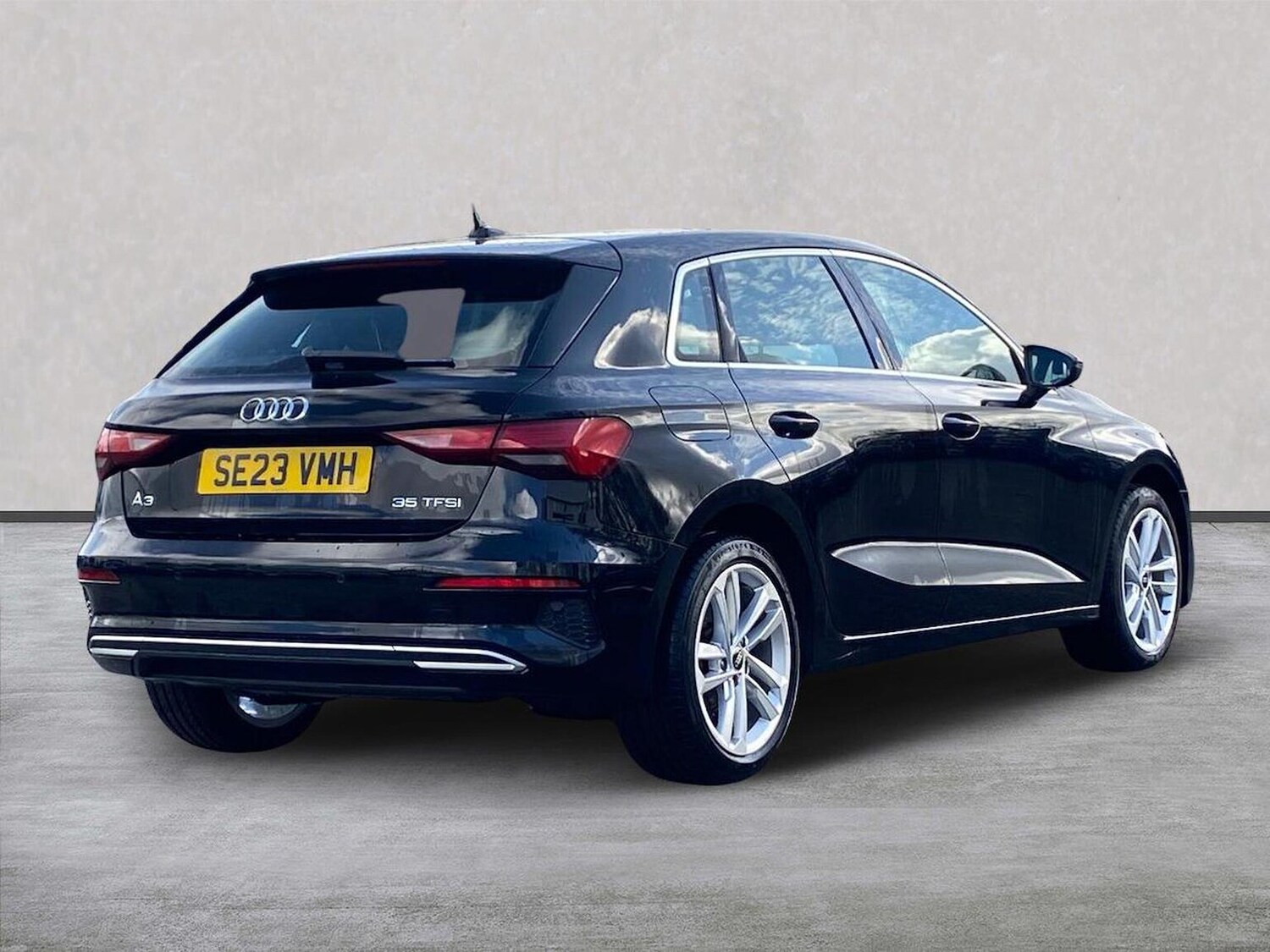 Used Audi A3 2023 for sale - 78192984: Photo 20