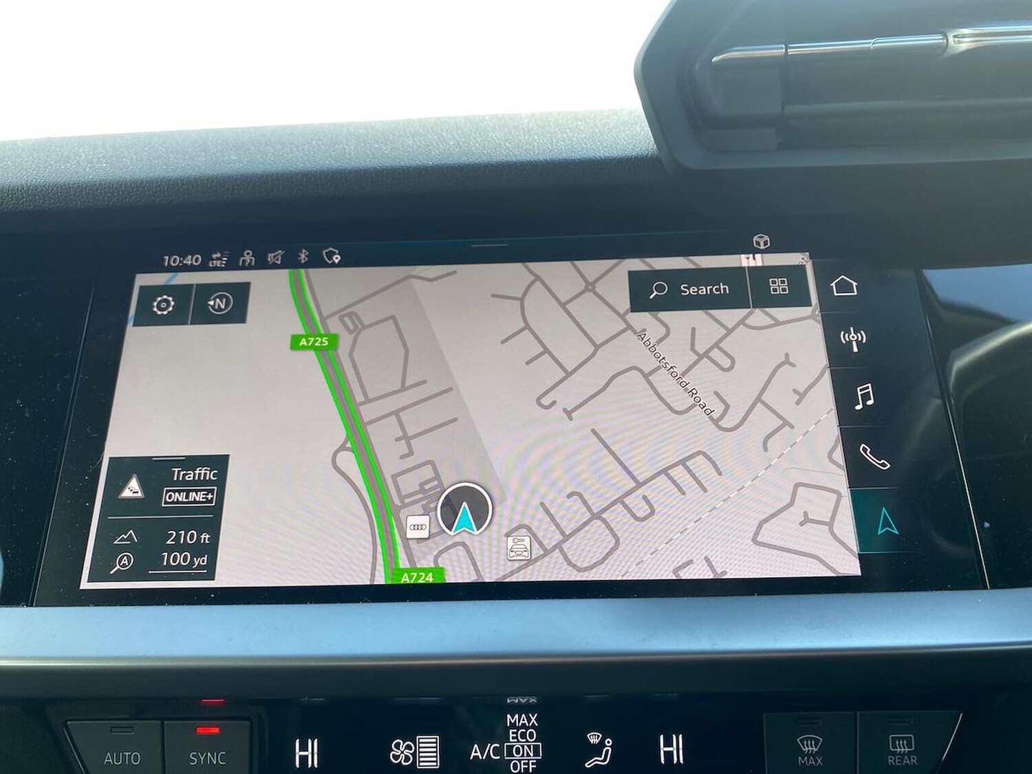 Used Audi A3 2023 for sale - 78192984: Photo 26