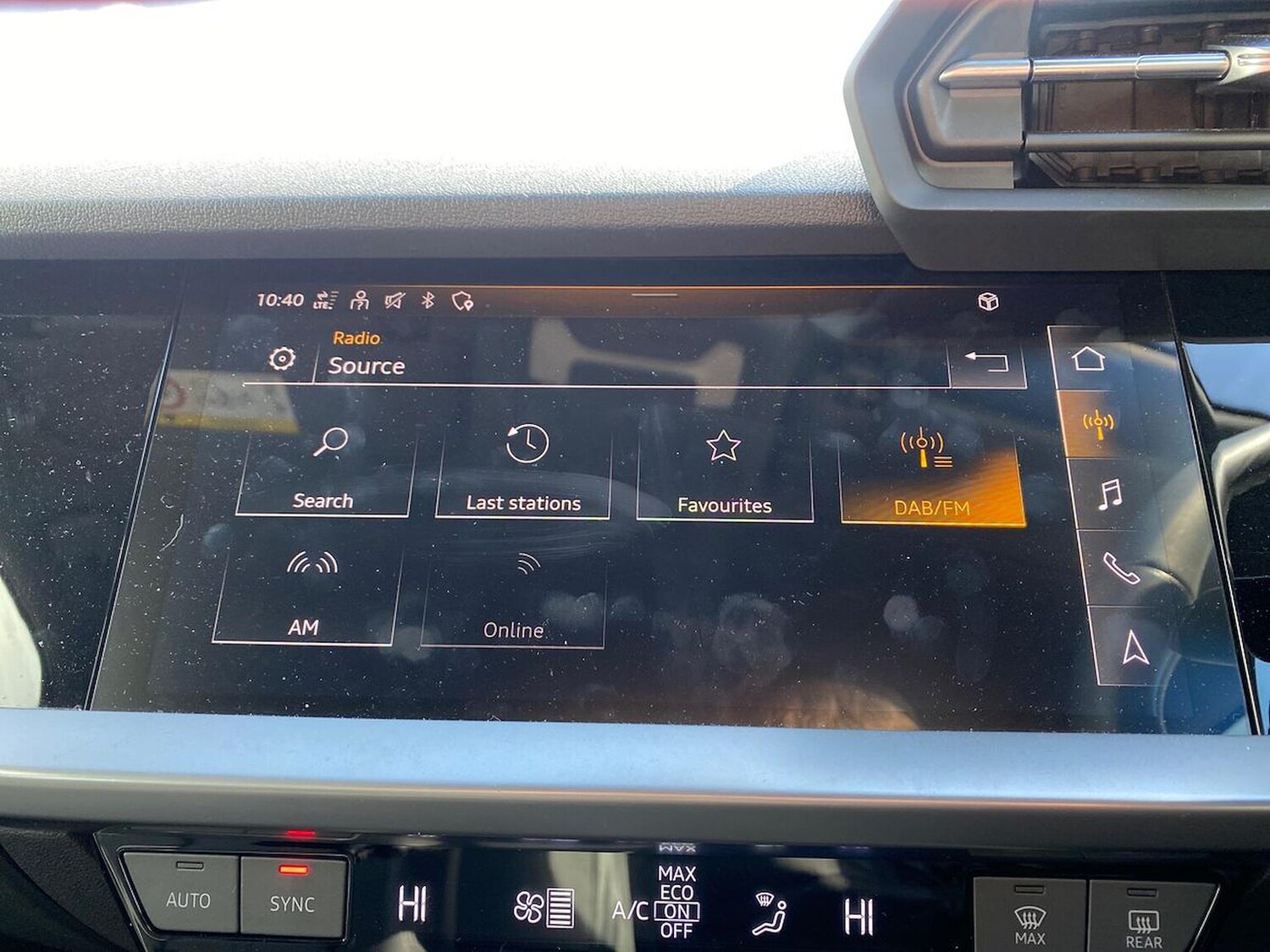 Used Audi A3 2023 for sale - 78192984: Photo 27