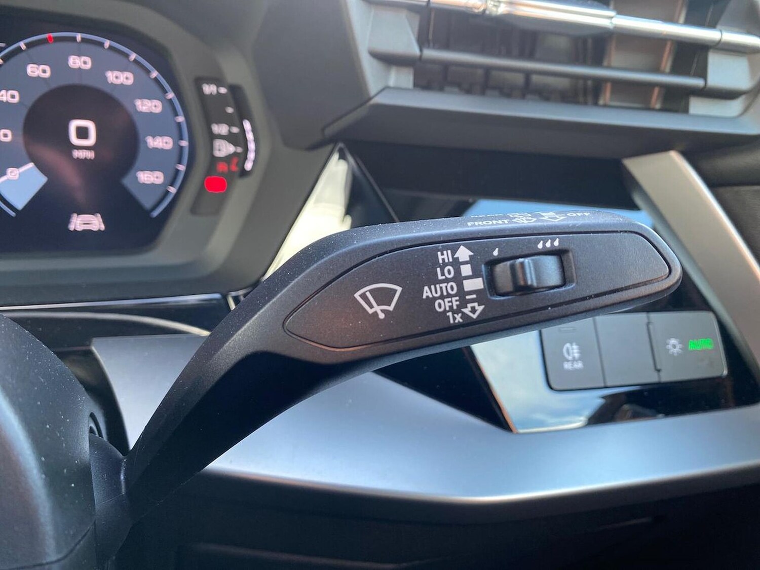 Used Audi A3 2023 for sale - 78192984: Photo 30