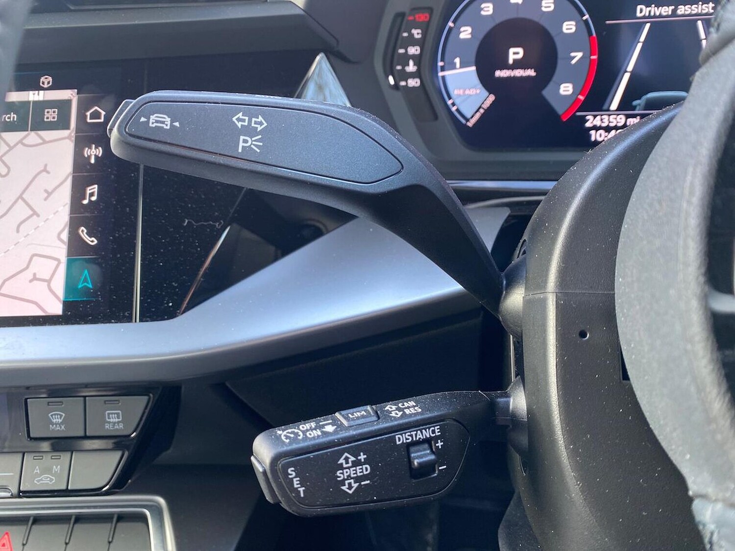 Used Audi A3 2023 for sale - 78192984: Photo 31