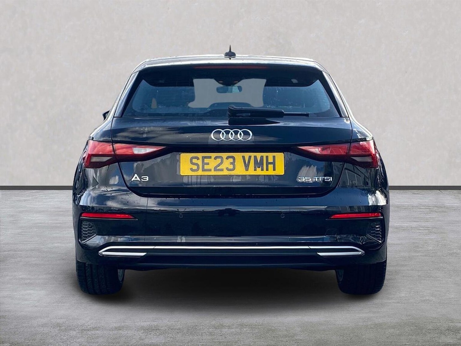 Used Audi A3 2023 for sale - 78192984: Photo 6