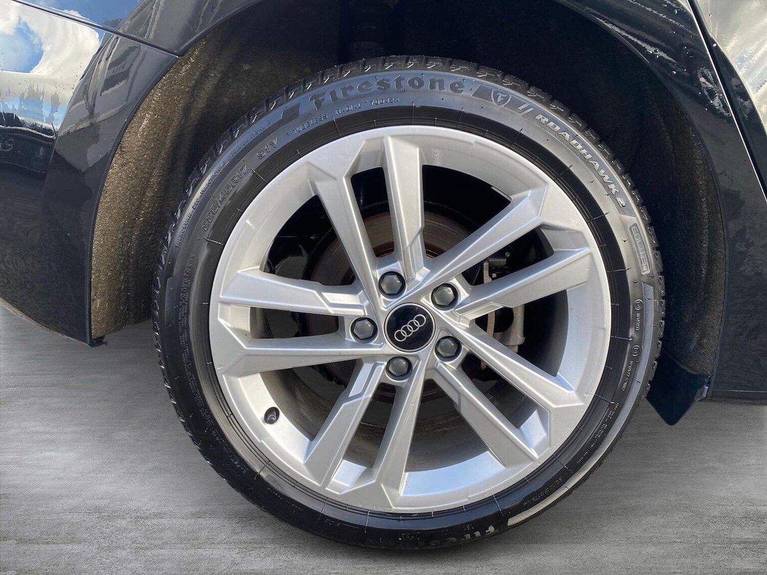 Used Audi A3 2023 for sale - 78192984: Photo 8