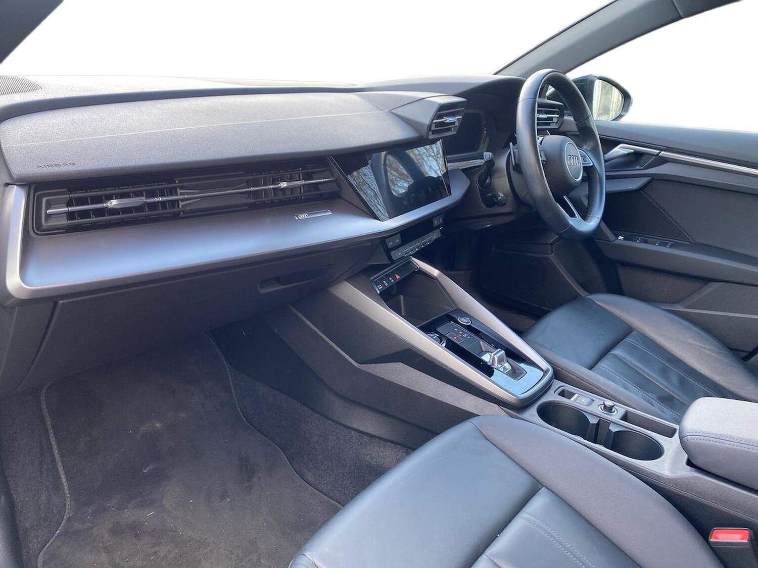 Used Audi A3 2023 for sale - 78192984: Photo 9