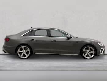Used Audi A4 2024 for sale - 79599972: Photo